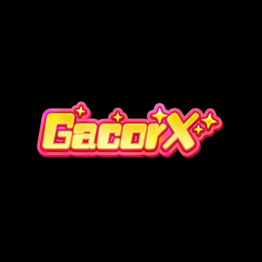 GACORX - Game Bingo Seru dan Mengasyikkan