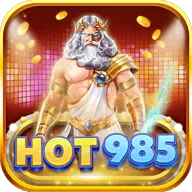 HOT985 - Pertarungan Epik dalam Battle Royale