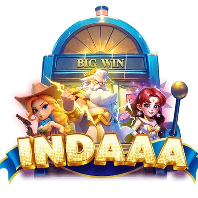 INDAAA - Petualangan Anime yang Menggairahkan