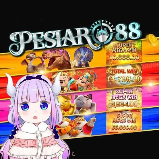 PESIAR88 - Pertarungan Seru dan Mendebarkan