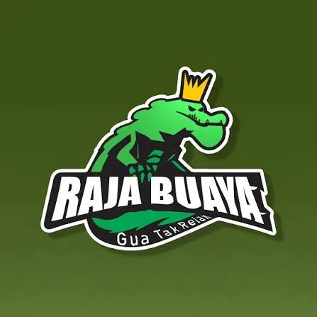 RAJABUAYA - Teror Menghantui di Dalam Kegelapan
