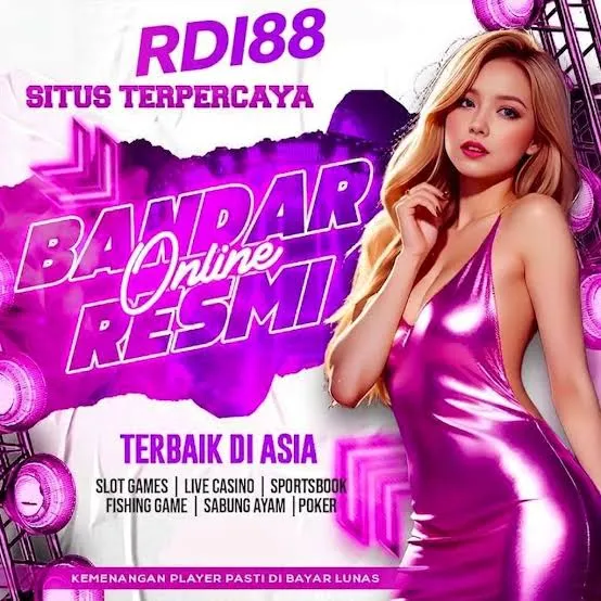 RDI88 - Aplikasi Sportsbook Terbaik untuk Penggemar Taruhan Olahraga