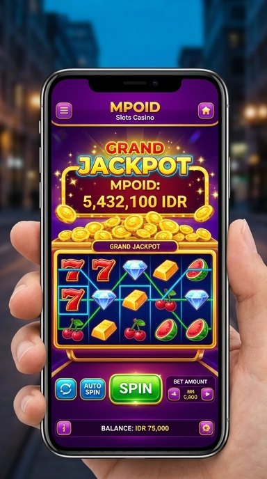 Katalog lengkap aplikasi terbaru di Mpoid.